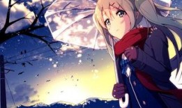 壁纸图片动漫,壁纸中的奇幻之旅